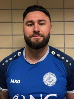 Avatar Bild für Sergej Lutz