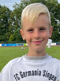 Avatar Bild für Luke Weimann