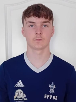 Avatar Bild für Niklas Liebelt