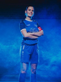 Avatar Bild für Neele Lüdemann