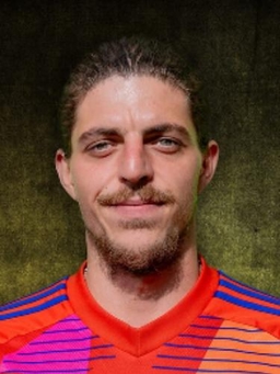 Avatar Bild für Marvin Gebhard