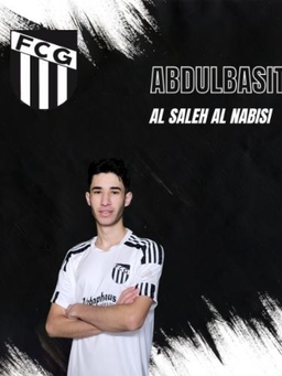 Avatar Bild für Abdulbasit Al Saleh Al Nablsi