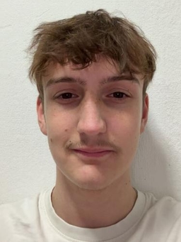 Avatar Bild für Travis Luchterhand