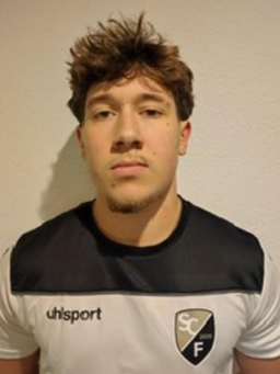 Avatar Bild für Liam Heidler