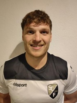 Avatar Bild für Wolfgang Pesch