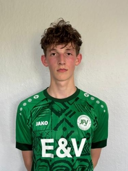 Avatar Bild für Julius Schultheiß