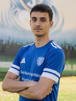 Avatar Bild für Christian Costanza