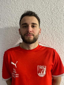 Avatar Bild für Endrit Curri