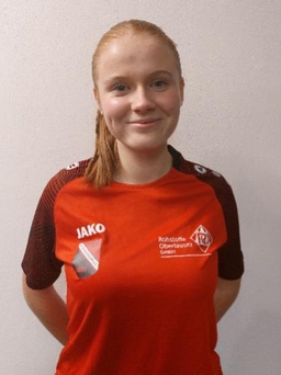 Avatar Bild für Jodie Prauß