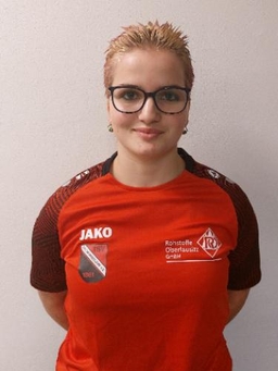 Avatar Bild für Eliska Jindrova