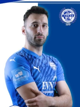 Avatar Bild für Stergios Dodontsakis