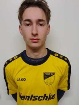 Avatar Bild für Niklas Calvin Arnold