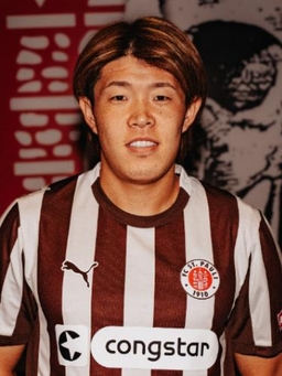 Avatar Bild für Tomoya Ando
