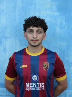 Avatar Bild für Aeham Matar