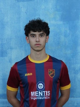 Avatar Bild für Berke Civelek