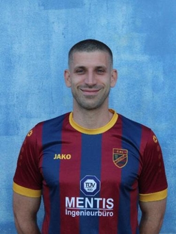 Avatar Bild für Markos Chatziliadis