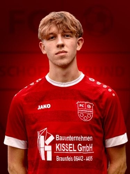 Avatar Bild für Mick Holz