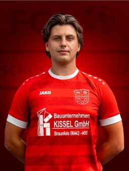 Avatar Bild für Maximilian Bill
