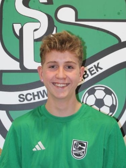 Avatar Bild für Tayler Lars Borchert
