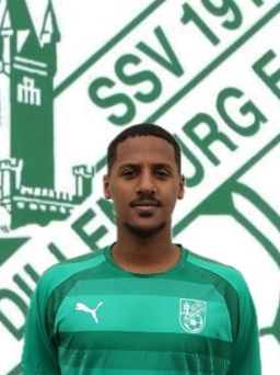 Avatar Bild für Tariekh Hirsi