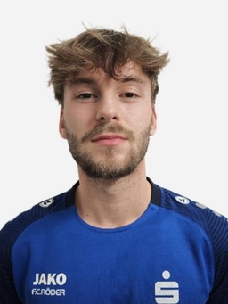 Avatar Bild für Luca Brendel
