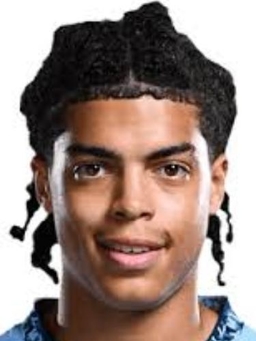 Avatar Bild für Jahmai Simpson-Pusey