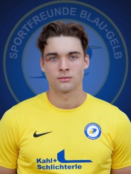Avatar Bild für Milan Braun