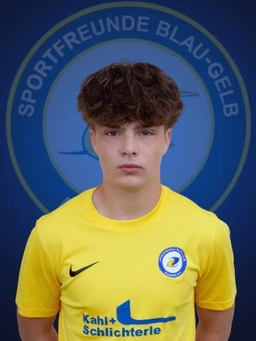 Avatar Bild für Moritz Ruppersberg