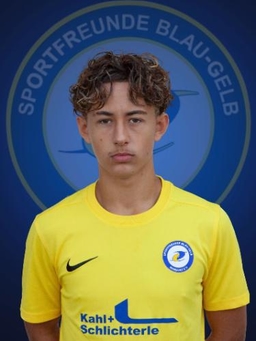 Avatar Bild für Noel Stavropoulos