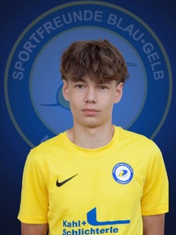 Avatar Bild für Joris Schneucker