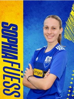 Avatar Bild für Sophia Füeß
