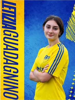 Avatar Bild für Letizia Guadagnino