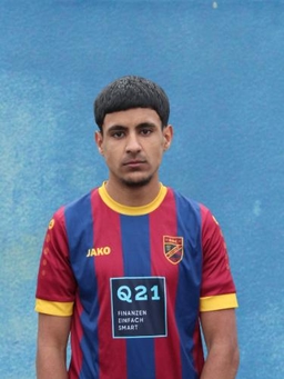 Avatar Bild für Aland Yassin Fahtula