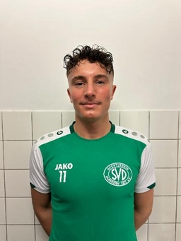 Avatar Bild für Konstantin Nedic