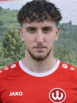 Avatar Bild für Alperen Emre Karaceylan