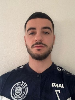 Avatar Bild für Ioannis Koutsis