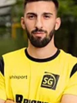 Avatar Bild für Auron Selimi