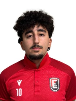 Avatar Bild für Anas El-Rifai