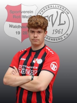 Avatar Bild für Luca Zimmermann