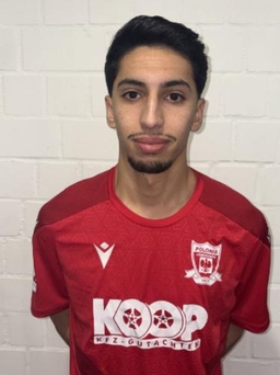 Avatar Bild für Mohamed Amine Landa Essaili