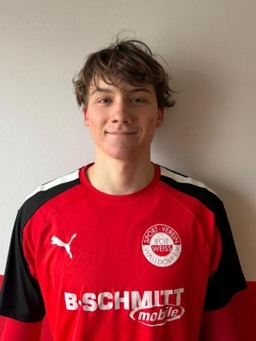 Avatar Bild für Jonah Geike