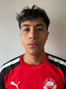 Avatar Bild für Yassin Hadri