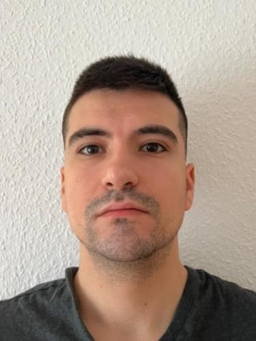 Avatar Bild für Angel Nikolovski