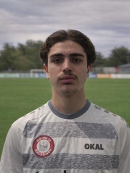 Avatar Bild für Emirhan Damar