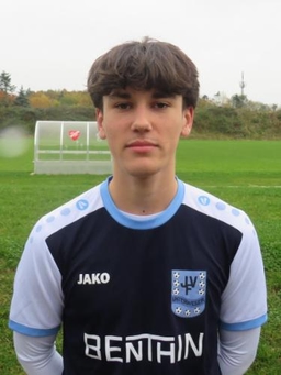 Avatar Bild für Rocco-Kaya Martin