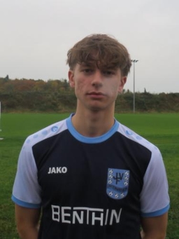 Avatar Bild für Bennet Monsees