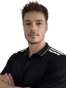 Avatar Bild für David Siemianowski