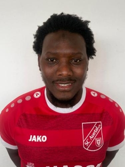 Avatar Bild für Moussa Guire