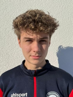 Avatar Bild für Alec Ückert