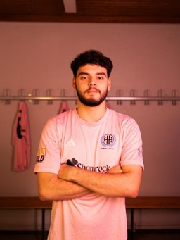 Avatar Bild für Rúben Jorge Silva Duarte